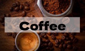Coffee